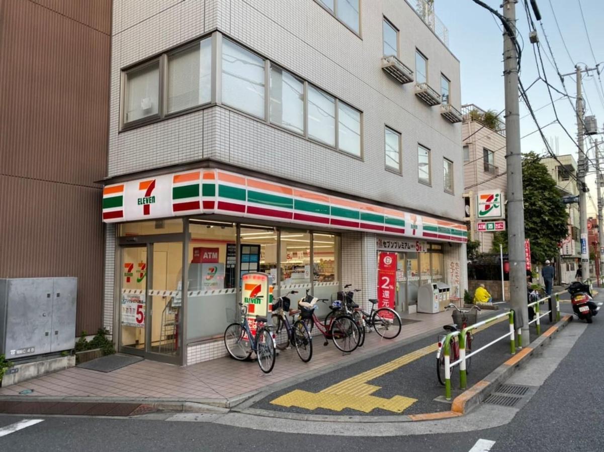 Takemura Building 305 東京都 エクステリア 写真
